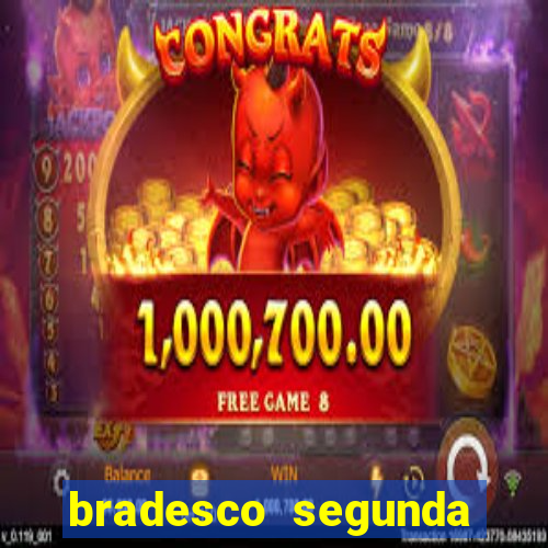 bradesco segunda via boleto